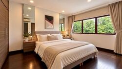 Kew Residencia (D16), Terrace #631101141